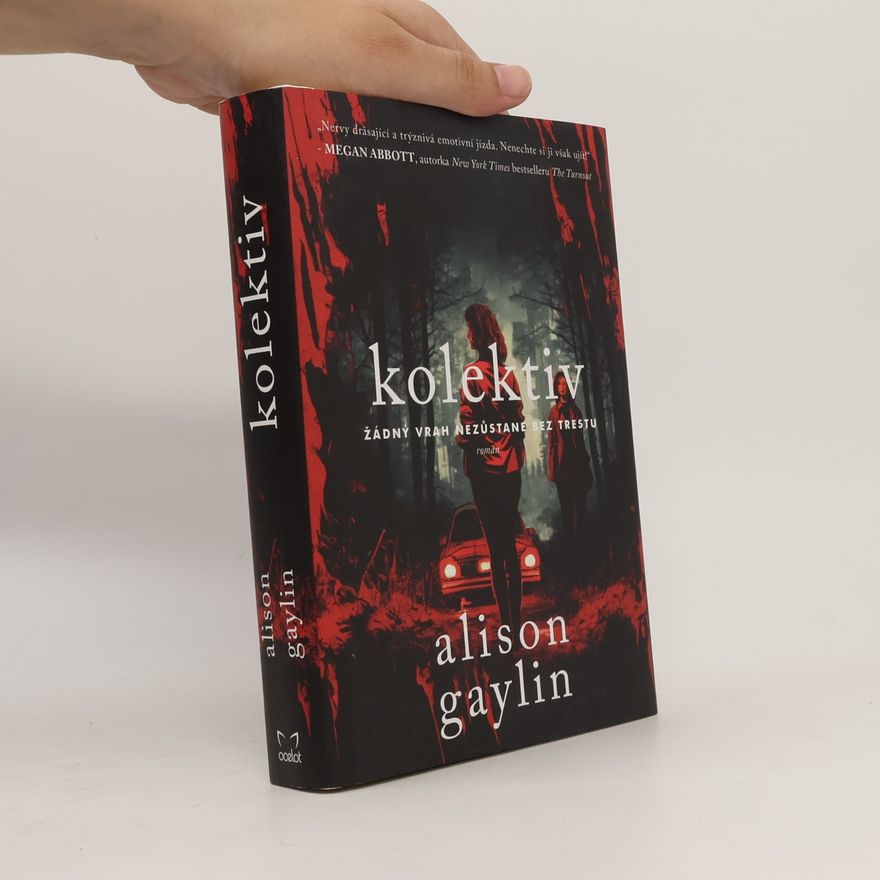 Alison Gaylin Kolektiv
