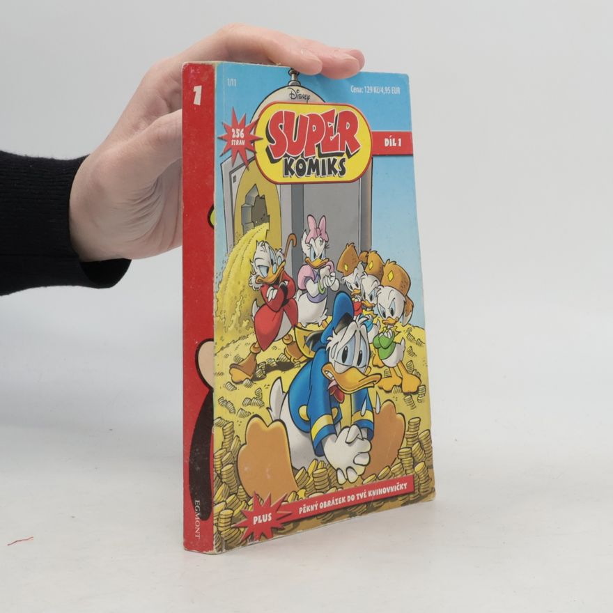 Autorenkollektiv Super Komiks