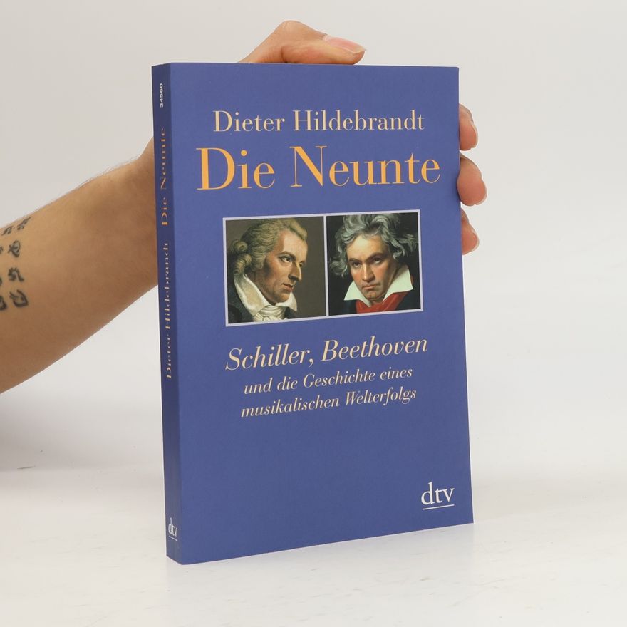 Dieter Hildebrandt Die Neunte
