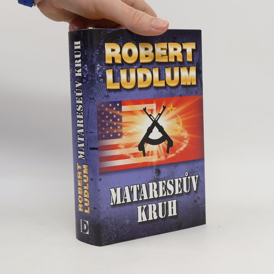 Robert Ludlum Matareseův kruh