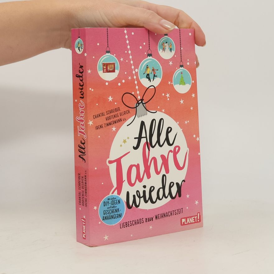Various authors Alle Jahre wieder