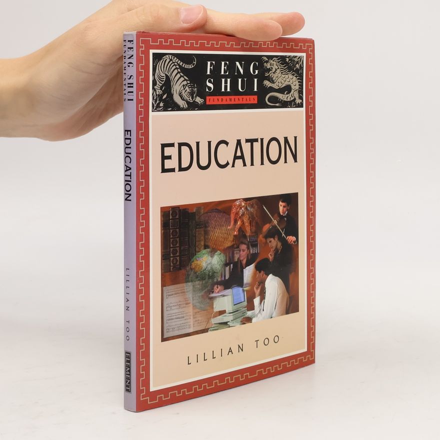 Lillian Too Education
