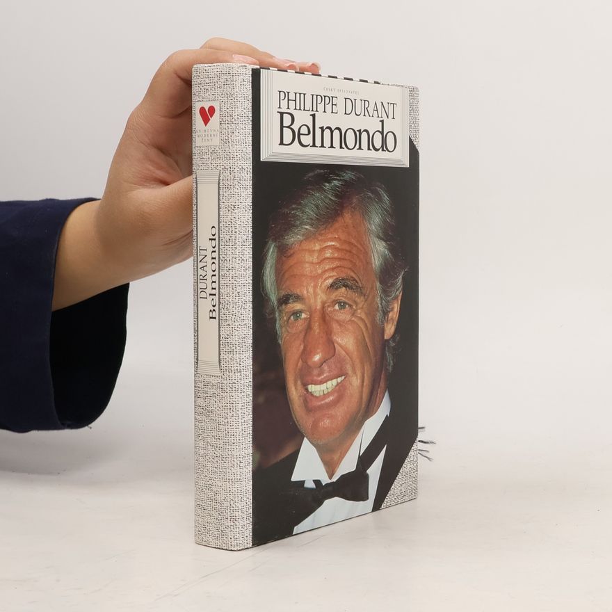 Philippe Durant Belmondo
