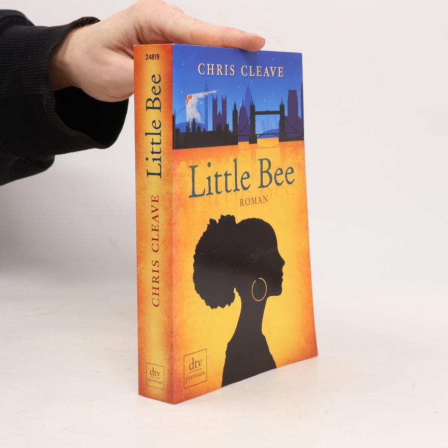 Chris Cleave Little Bee