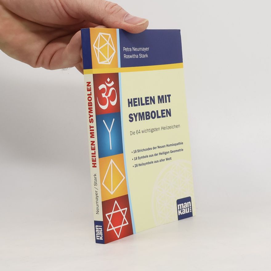 Petra Neumayer Heilen mit Symbolen