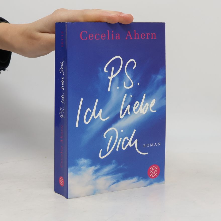 Cecelia Ahern P.S. Ich liebe Dich