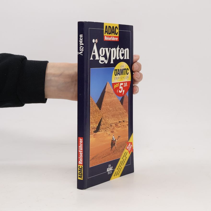 Barbara Kreißl Ägypten