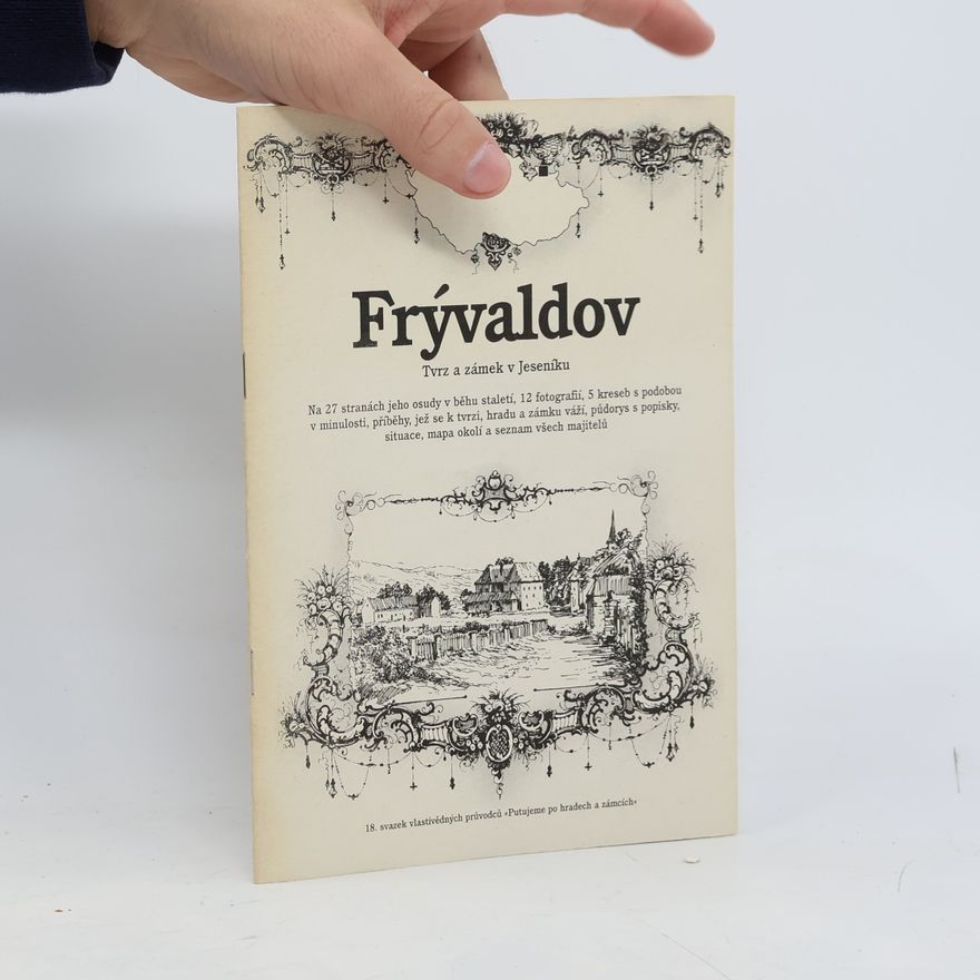 Rostislav Vojkovský Frývaldov