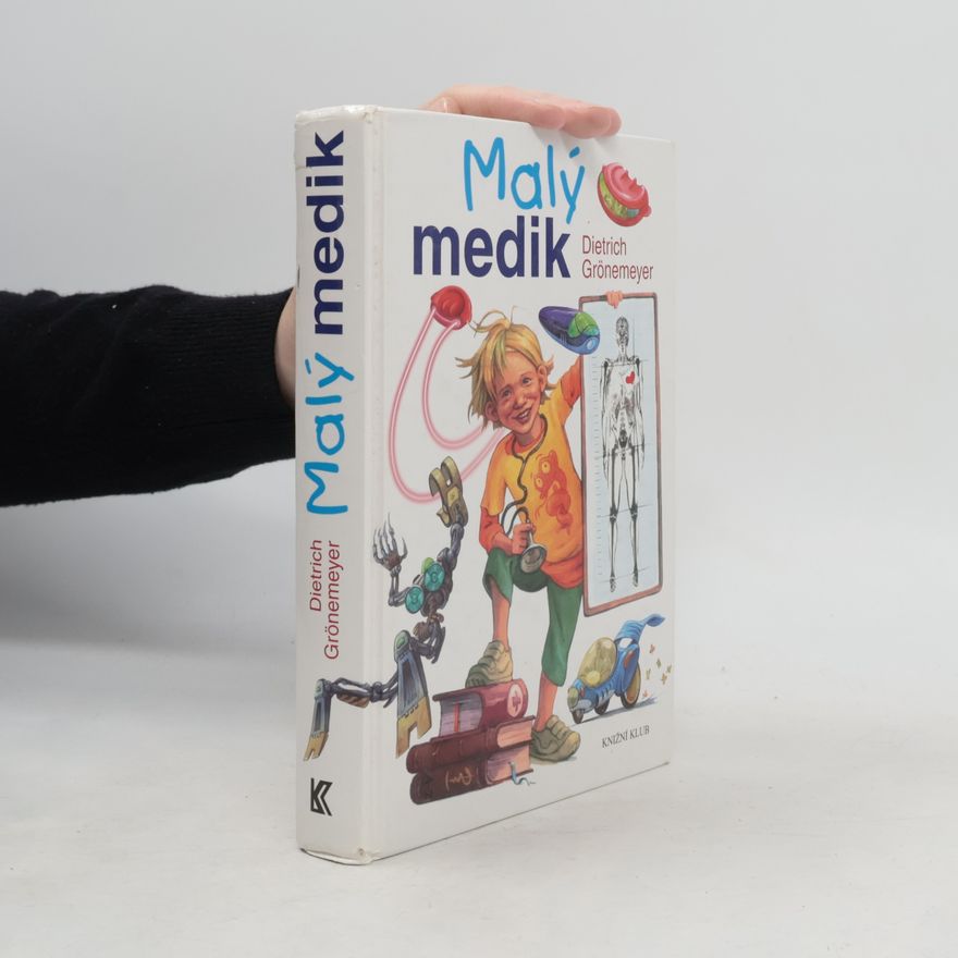 Dietrich Grönemeyers Malý medik