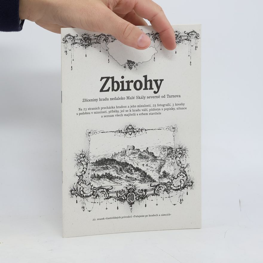 Rostislav Vojkovský Zbirohy