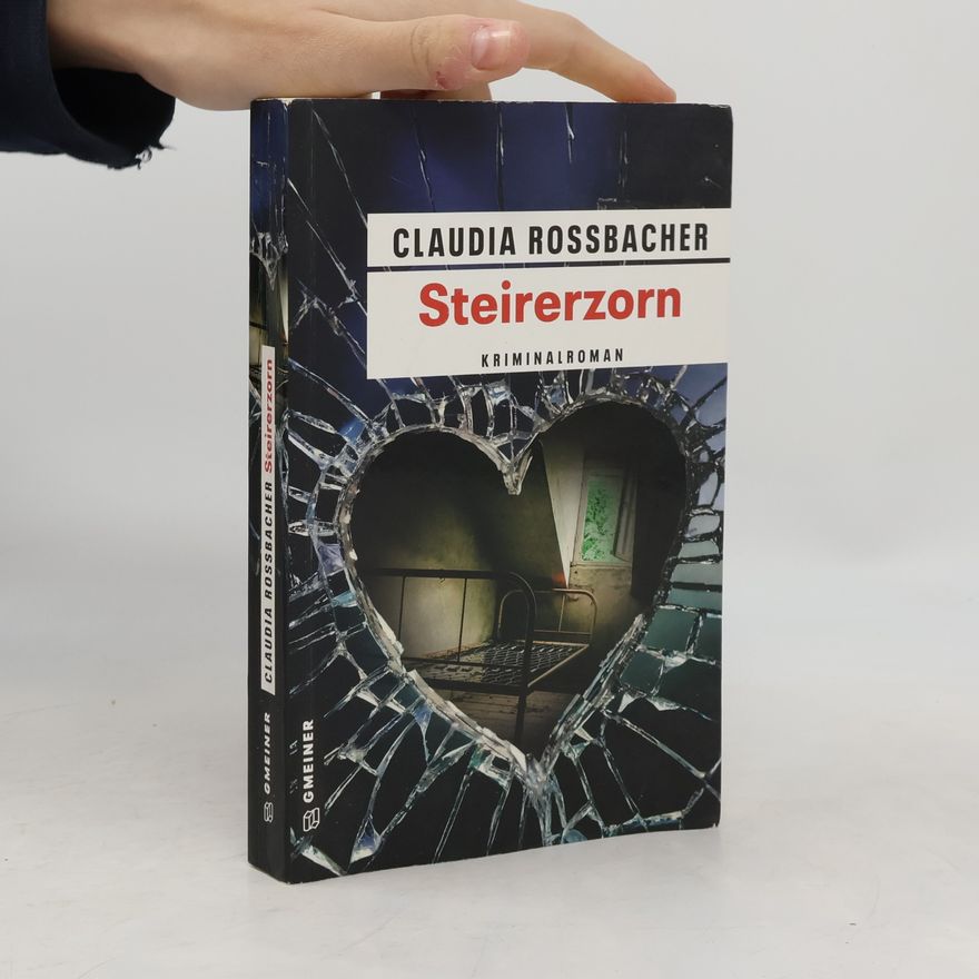 Claudia Rossbacher Steirerzorn