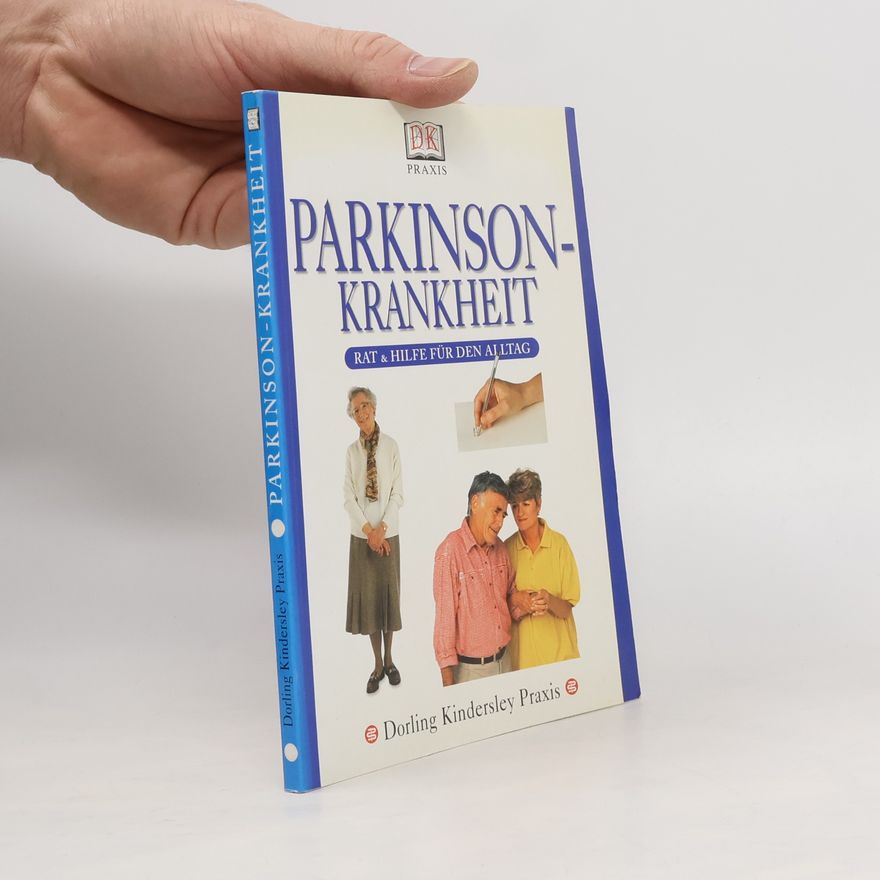 John Pearce Parkinson-Krankheit