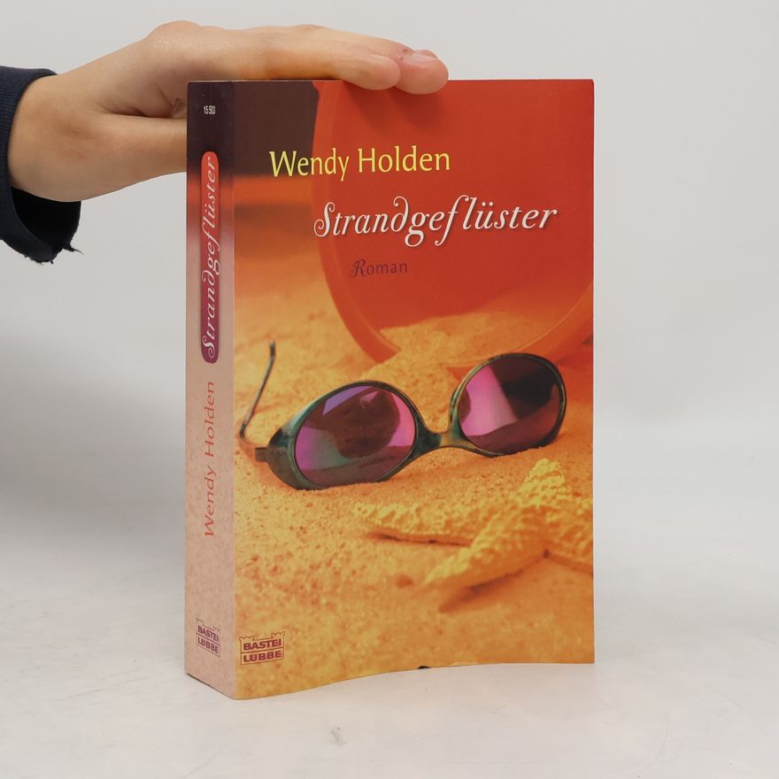 Wendy Holden Strandgeflüster