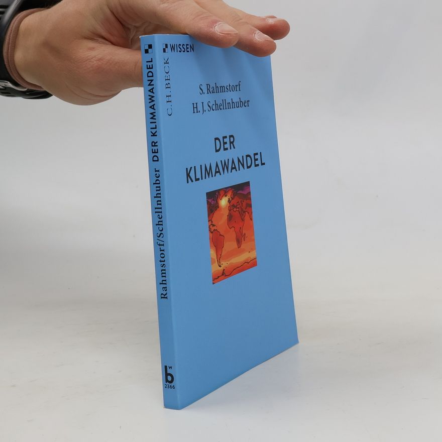 Stefan Rahmstorf Der Klimawandel