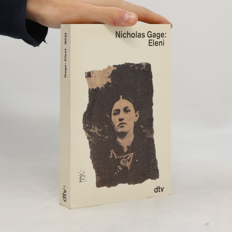 Nicholas Gage Eleni