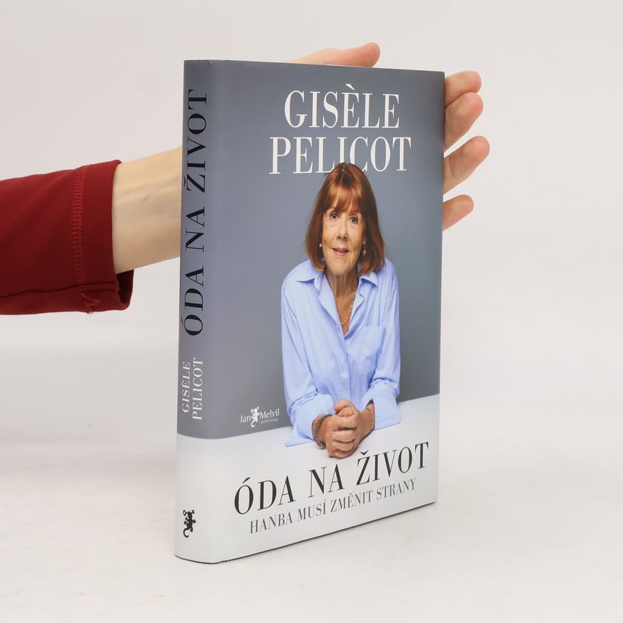 Gisèle Pelicot Óda na život