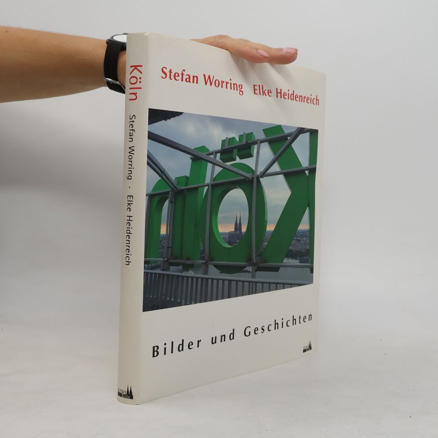 Stefan Worring Köln