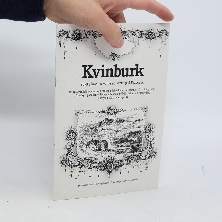Ladislav Juroš Kvinburk