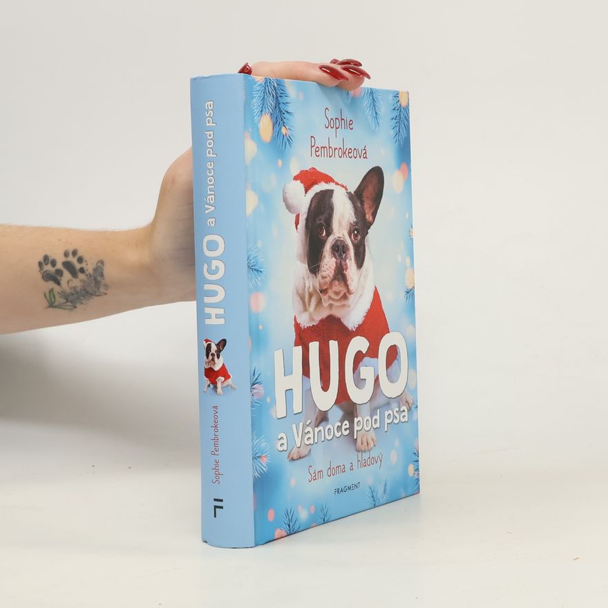 Sophie Pembroke Hugo a Vánoce pod psa