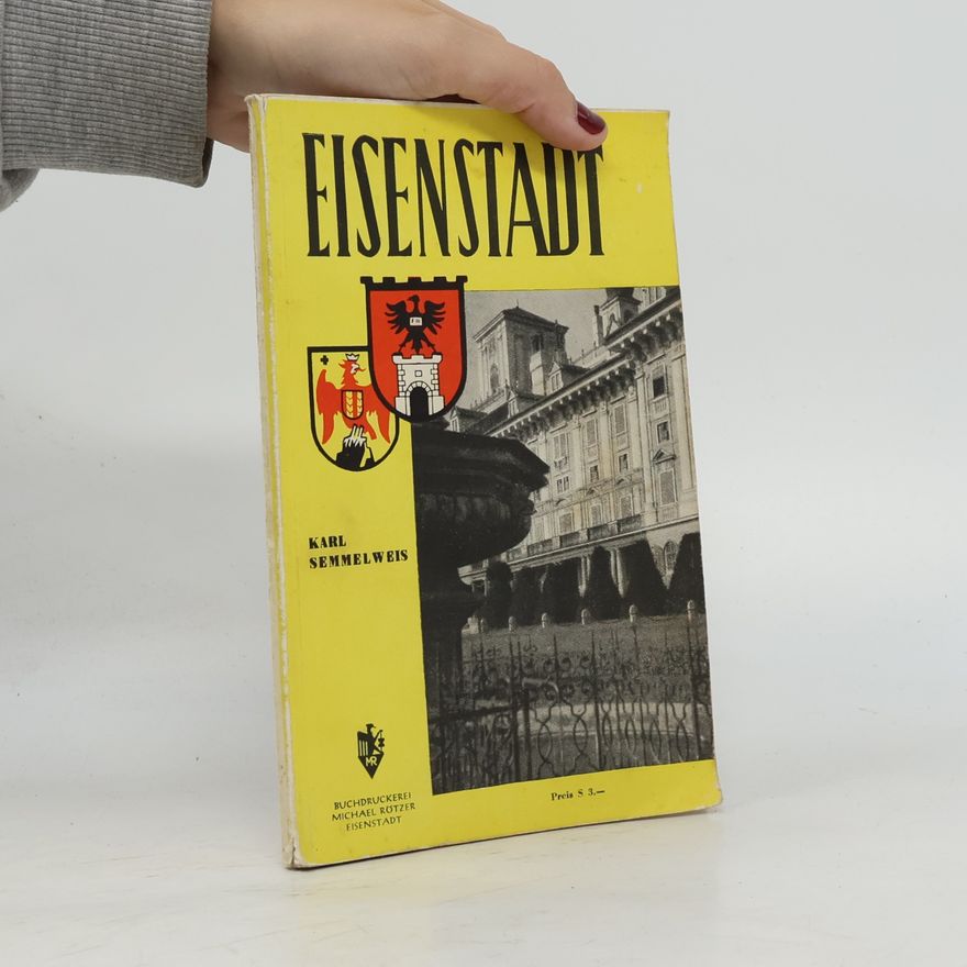 Karl Semmelweis Eisenstaedt