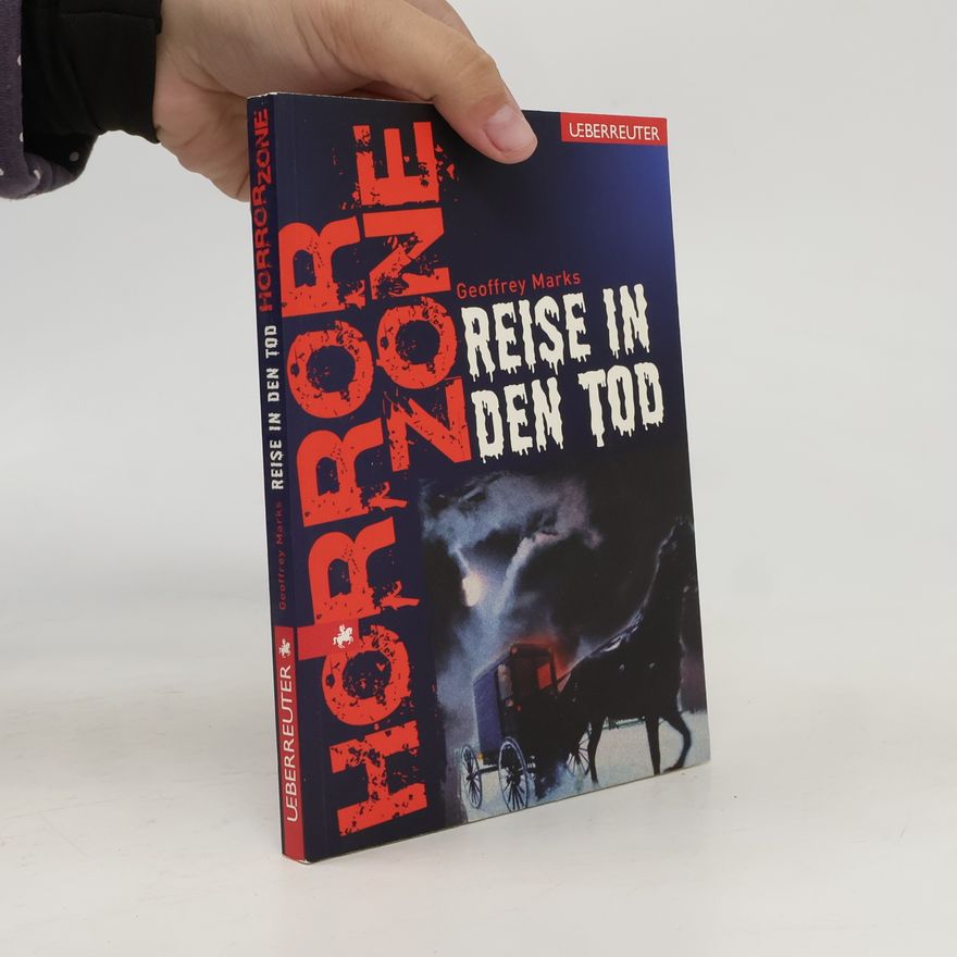 Geoffrey Marks Reise in den Tod