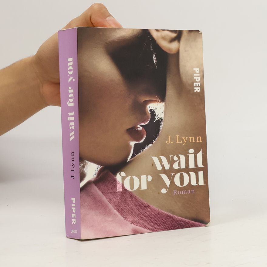 Jennifer L. Armentrout Wait for You