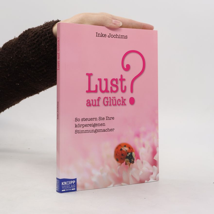 Inke Jochims Lust auf Glück?