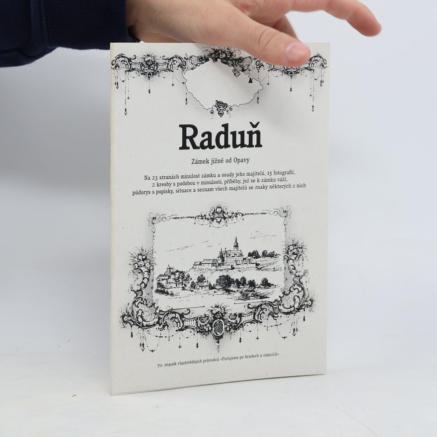 Ladislav Juroš Raduň