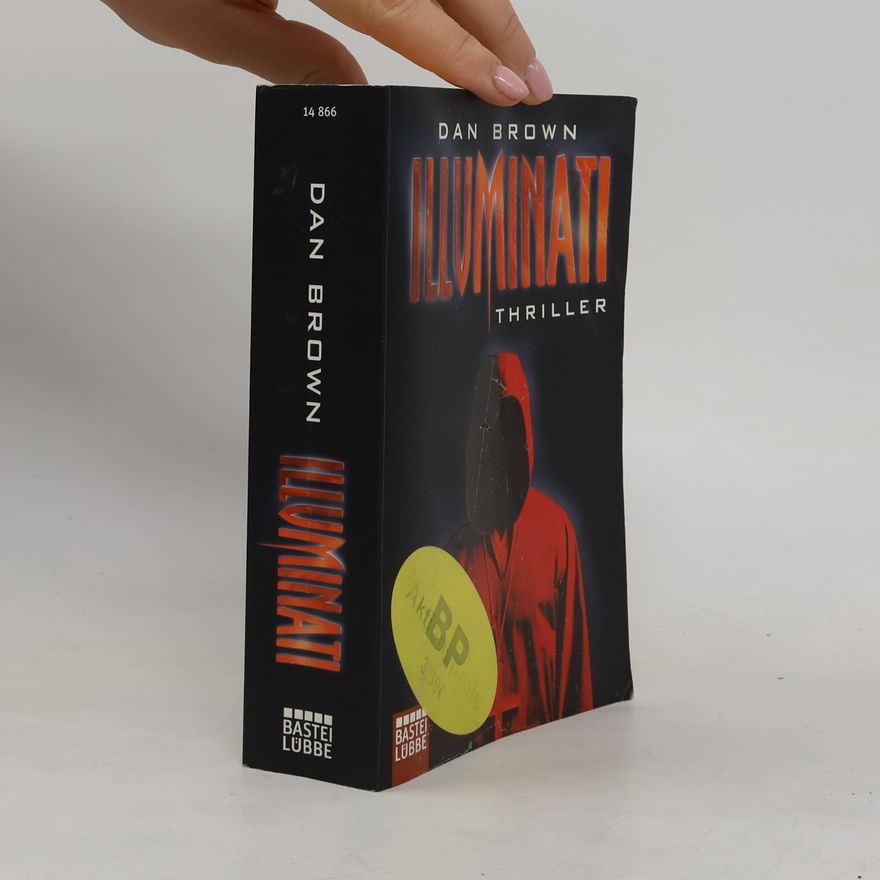Dan Brown Sakrileg. The Da Vinci Code