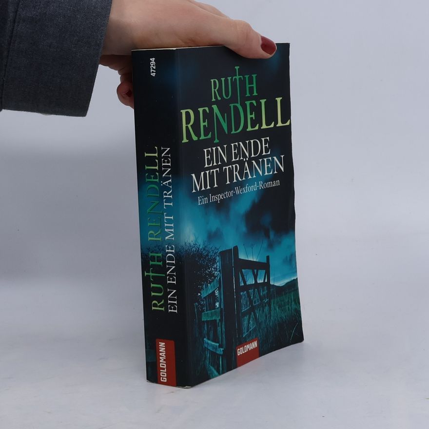 Ruth Rendell Ein Ende mit Tränen