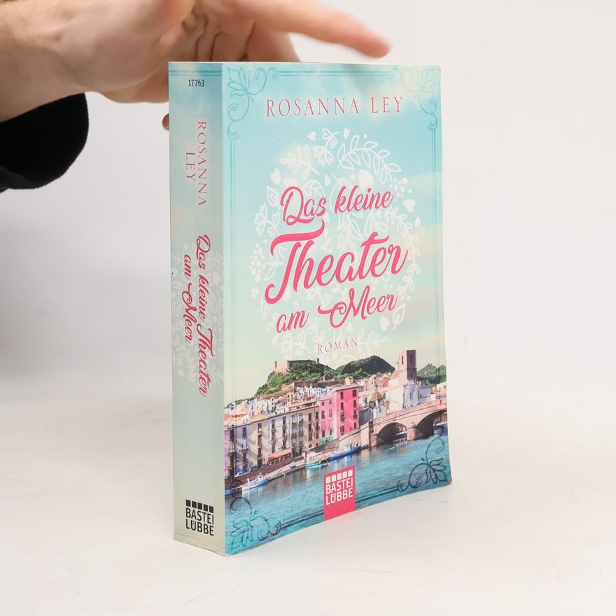 Rosanna Ley Das kleine Theater am Meer