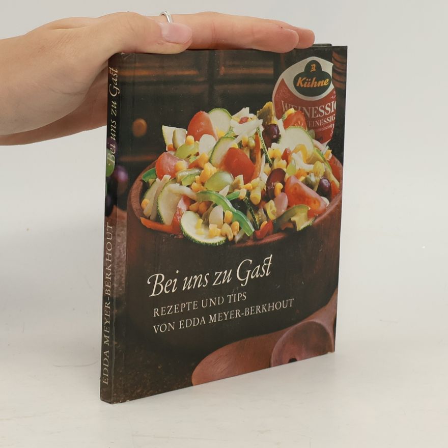 Autorenkollektiv Bei uns zu Gast
