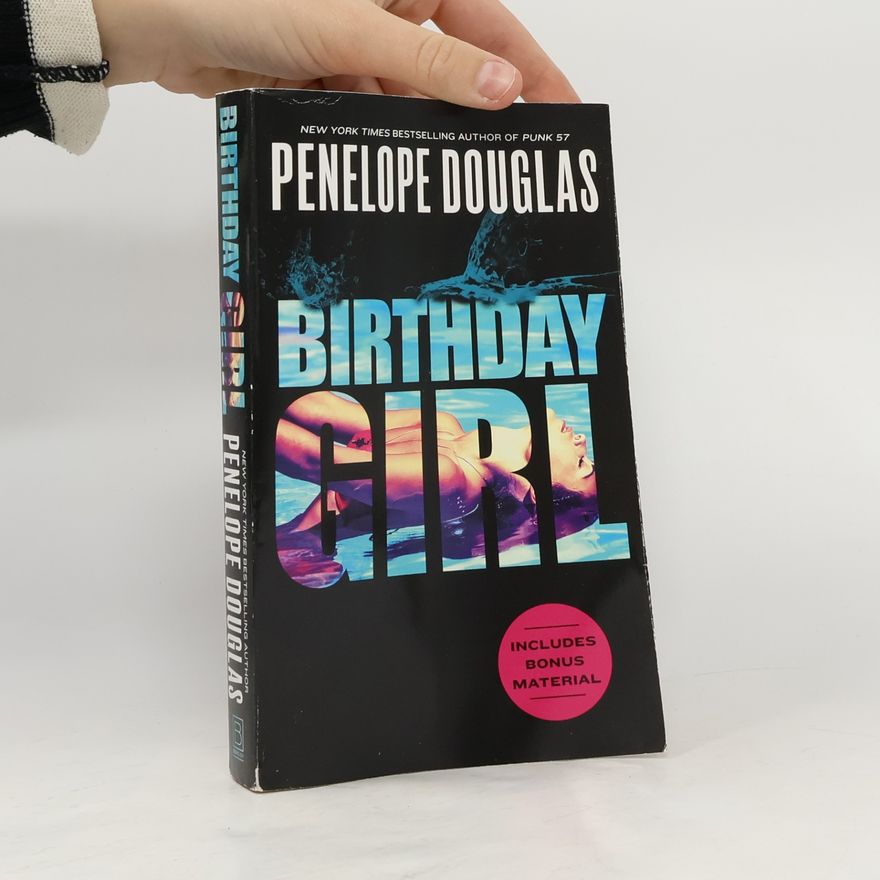 Penelope Douglas Birthday Girl