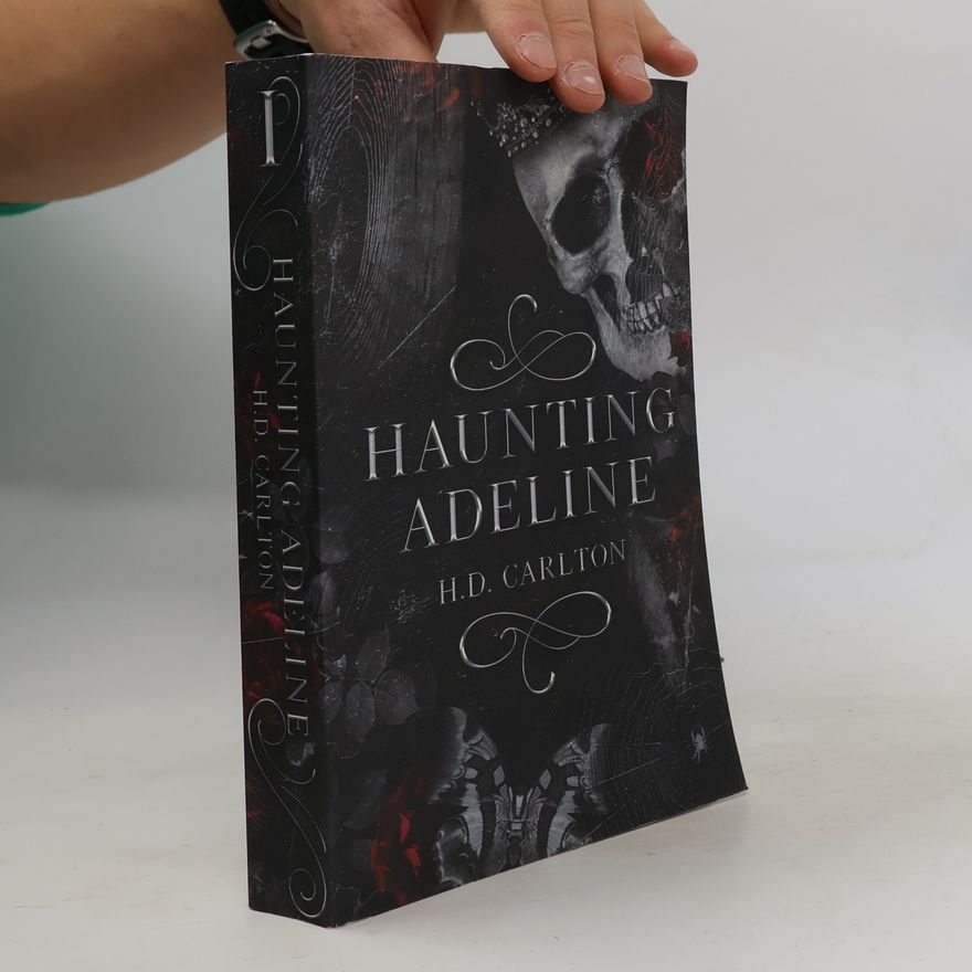 H. D. Carlton Haunting Adeline