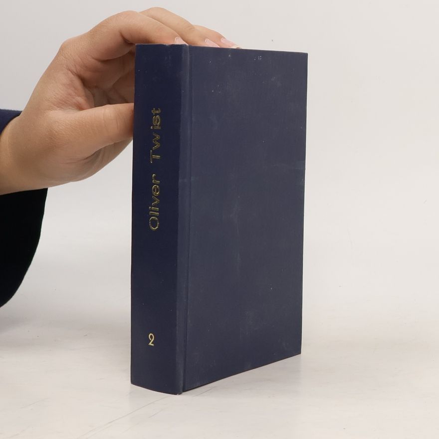 Charles Dickens Oliver Twist 2