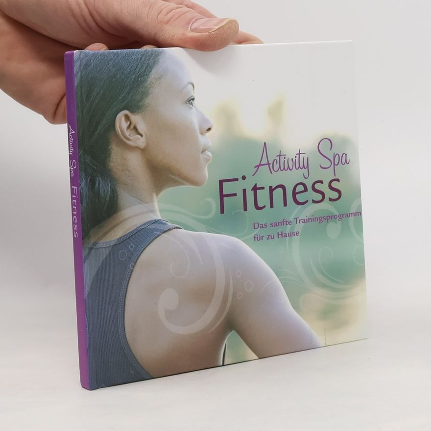 Kolektiv autorů Wellness-Box. Fitness