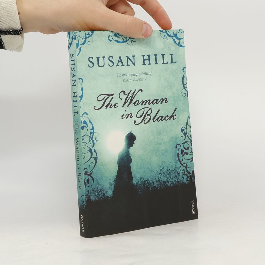 Susan Hill The Woman in Black