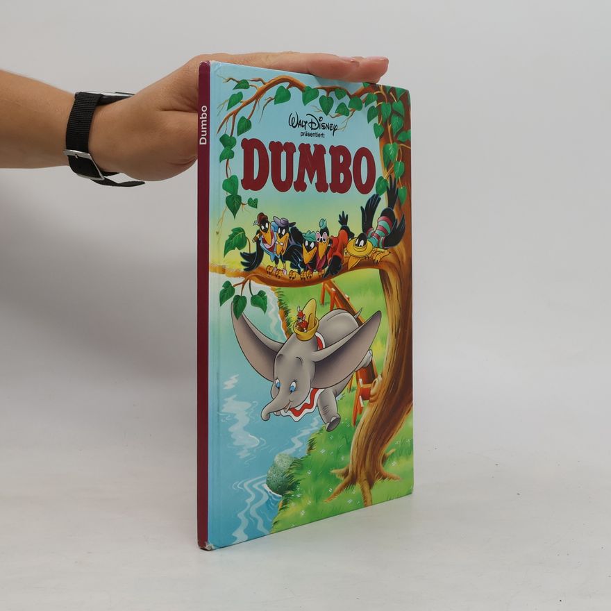 Autorenkollektiv Dumbo