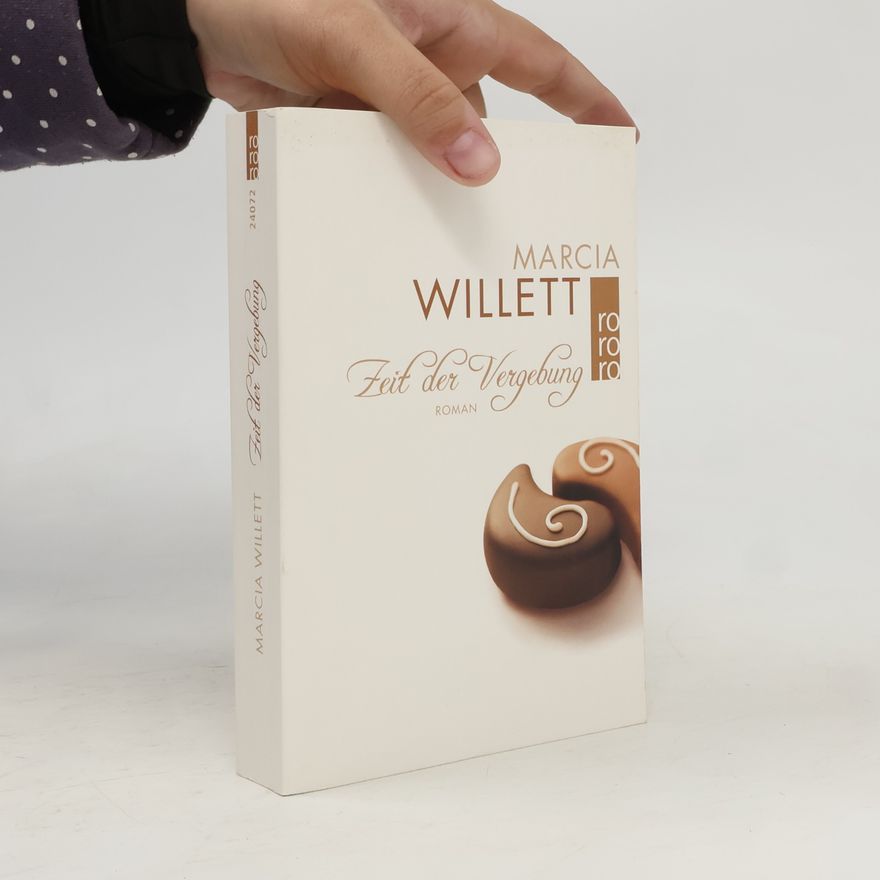 Marcia Willett Zeit der Vergebung