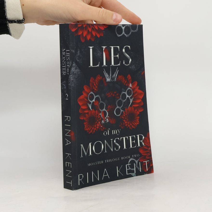 Rina Kent Lies of My Monster 2