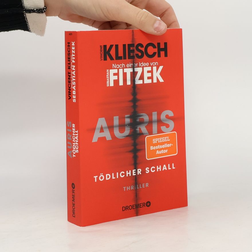 Vincent Kliesch Auris
