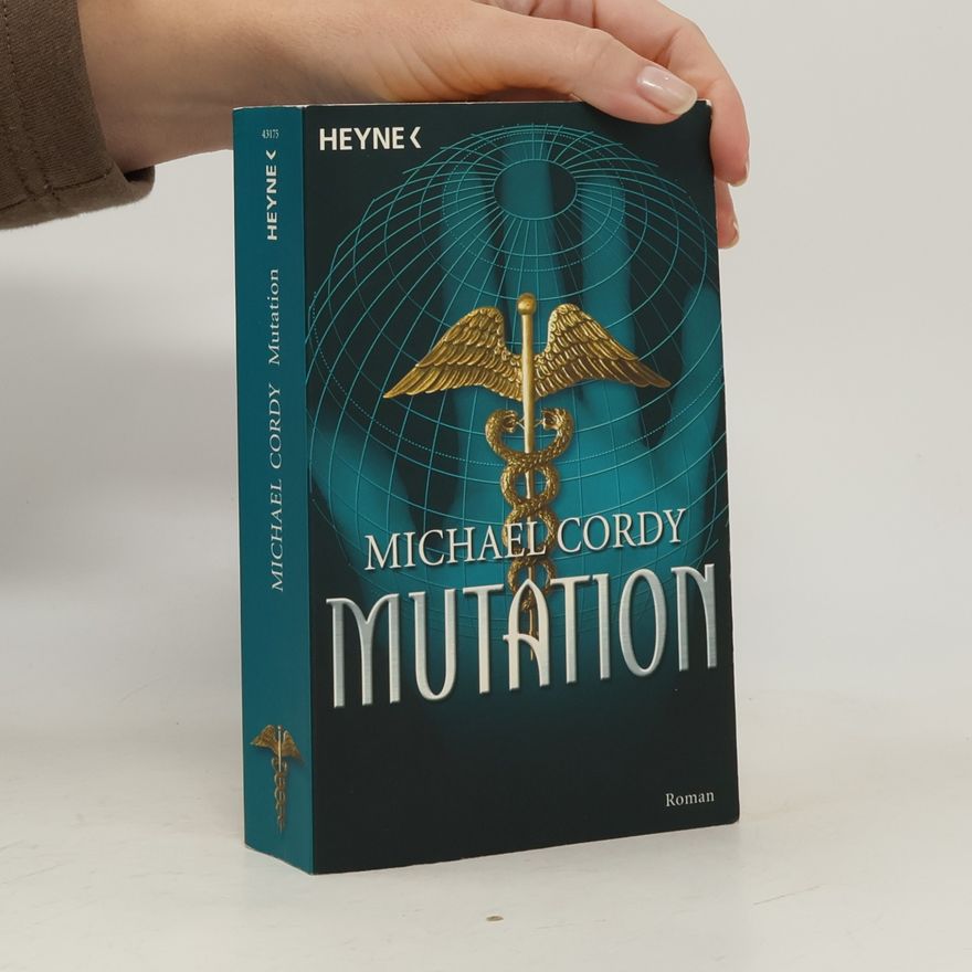 Michael Cordy Mutation
