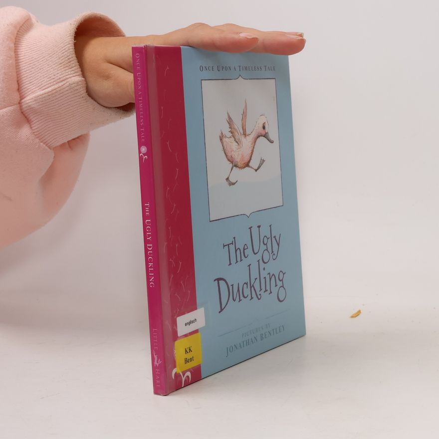 Margrete Lamond The Ugly Duckling