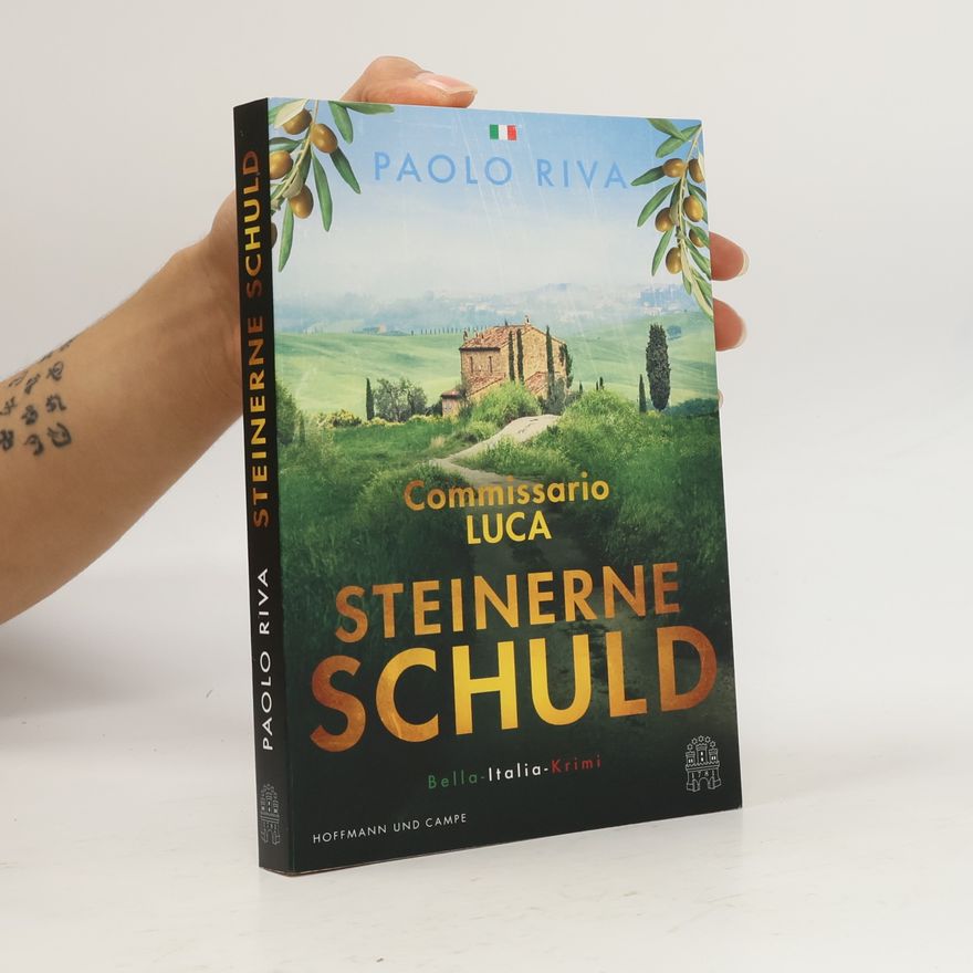 Paolo Riva Steinerne Schuld