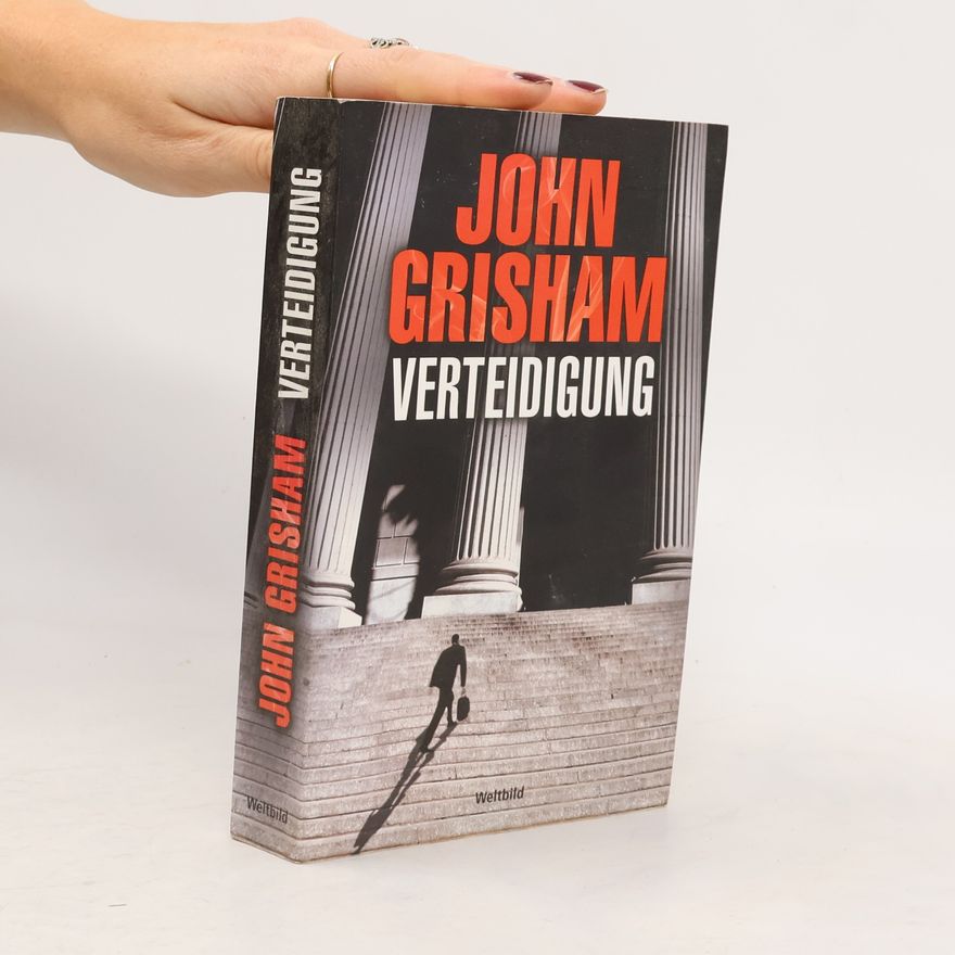 John Grisham Verteidigung