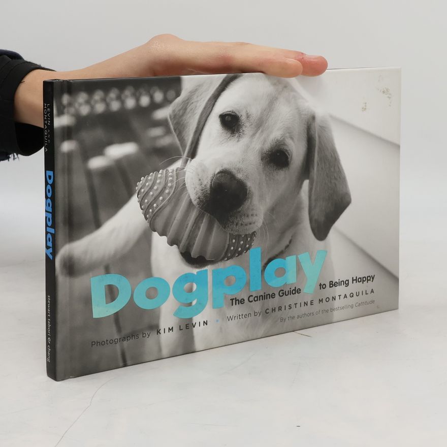 Christine Montaquila Dogplay