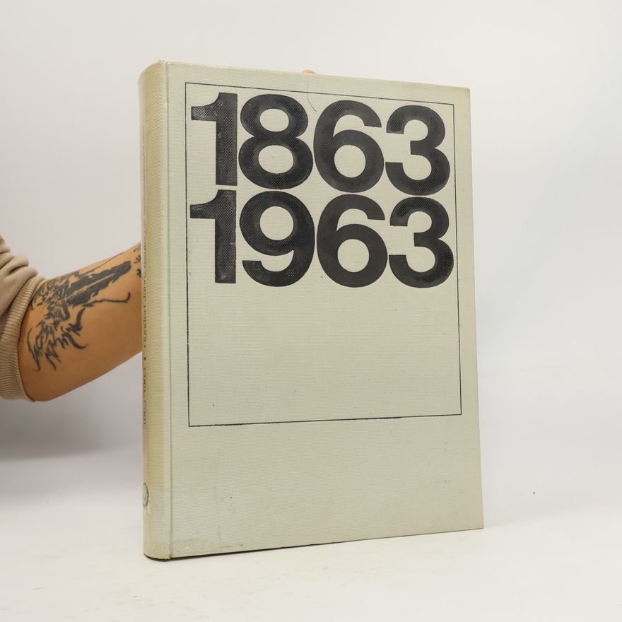Autorenkollektiv 1863-1963 Hundert Jahre deutsche Sozialdemokratie