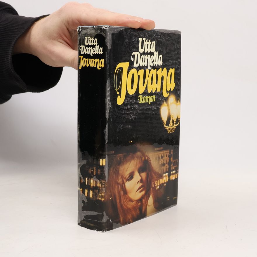 Utta Danella Jovana