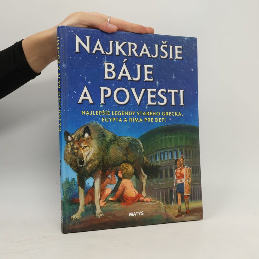 Autorenkollektiv Najkrajšie báje a povesti