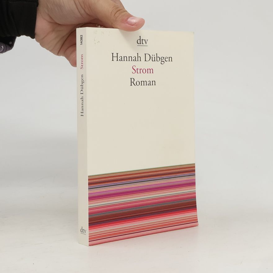 Hannah Dübgen Strom